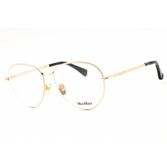 NEW MAX MARA EYEGLASSES